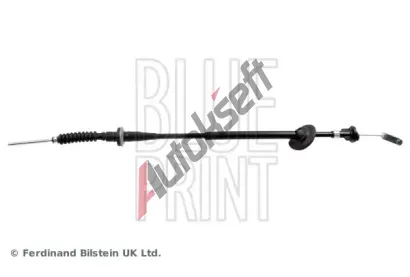 BLUE PRINT Spojkové lanko BLP ADBP380006, ADBP380006 BLUE PRINT Spojkové lanko BLP ADBP380006, ADBP380006