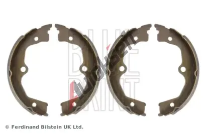 BLUE PRINT Sada brzdovch elist parkovac brzdy BLP ADBP410008, ADBP410008