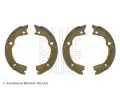 Sada brzdovch elist BLUE PRINT ‐ BLP ADBP410009