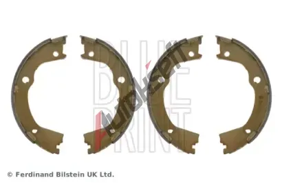 BLUE PRINT Sada brzdovch elist BLP ADBP410009, ADBP410009