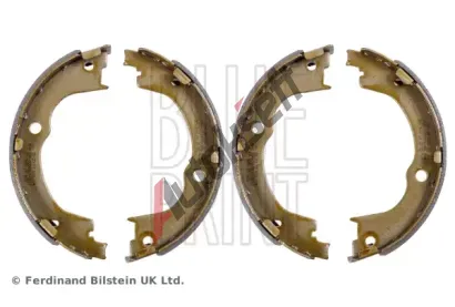 BLUE PRINT Sada brzdov�ch �elist� parkovac� brzdy BLP ADBP410010, ADBP410010