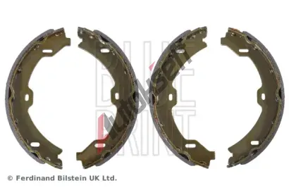 BLUE PRINT Sada brzdovch elist parkovac brzdy BLP ADBP410047, ADBP410047