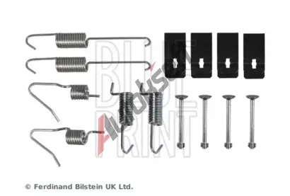 BLUE PRINT Sada psluenstv brzdov elisti BLP ADBP410065, ADBP410065
