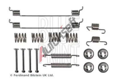 BLUE PRINT Sada psluenstv brzdov elisti BLP ADBP410071, ADBP410071