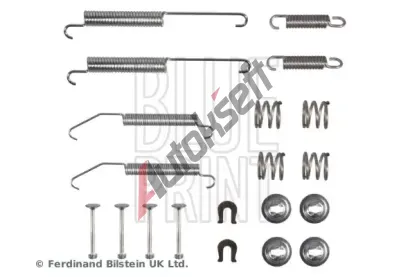 BLUE PRINT Sada psluenstv brzdov elisti BLP ADBP410082, ADBP410082