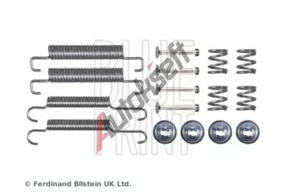 BLUE PRINT Sada psluenstv brzdov elisti BLP ADBP410083, ADBP410083