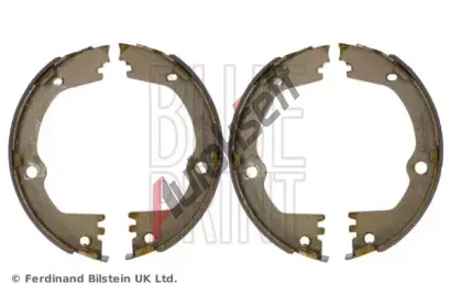 BLUE PRINT Sada brzdovch elist parkovac brzdy BLP ADBP410088, ADBP410088