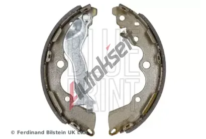 BLUE PRINT Sada brzdovch elist BLP ADBP410103, ADBP410103