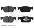 Sada brzdovch destiek BLUE PRINT ‐ BLP ADBP420020