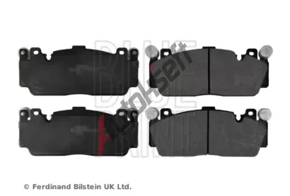 BLUE PRINT Sada brzdov�ch desti�ek BLP ADBP420033, ADBP420033