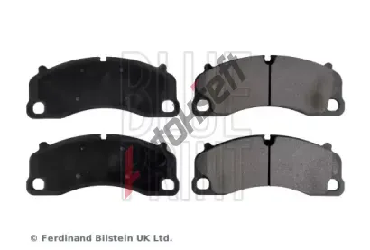 BLUE PRINT Sada brzdov�ch desti�ek BLP ADBP420045, ADBP420045