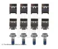 BLUE PRINT Sada brzdovch destiek BLP ADBP420048, ADBP420048