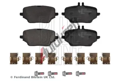 BLUE PRINT Sada brzdovch destiek BLP ADBP420065, ADBP420065