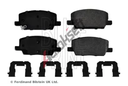 BLUE PRINT Sada brzdov�ch desti�ek BLP ADBP420070, ADBP420070