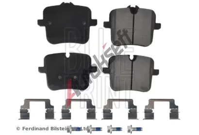 BLUE PRINT Sada brzdovch destiek BLP ADBP420079, ADBP420079