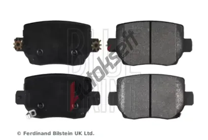 BLUE PRINT Sada brzdov�ch desti�ek BLP ADBP420090, ADBP420090