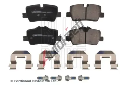 BLUE PRINT Sada brzdovch destiek BLP ADBP420097, ADBP420097