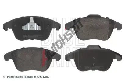 BLUE PRINT Sada brzdovch destiek BLP ADBP420104, ADBP420104