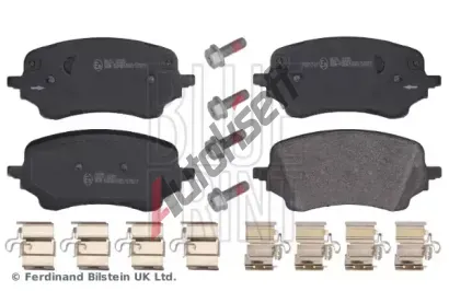 BLUE PRINT Sada brzdov�ch desti�ek BLP ADBP420117, ADBP420117