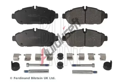 BLUE PRINT Sada brzdových destiček BLP ADBP420139, ADBP420139 BLUE PRINT Sada brzdových destiček BLP ADBP420139, ADBP420139