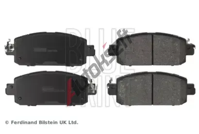 BLUE PRINT Sada brzdov�ch desti�ek BLP ADBP420140, ADBP420140