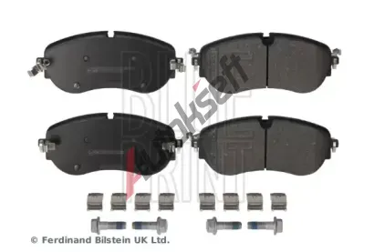 BLUE PRINT Sada brzdovch destiek BLP ADBP420147, ADBP420147