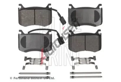 BLUE PRINT Sada brzdovch destiek BLP ADBP420150, ADBP420150