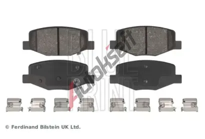 BLUE PRINT Sada brzdov�ch desti�ek BLP ADBP420154, ADBP420154