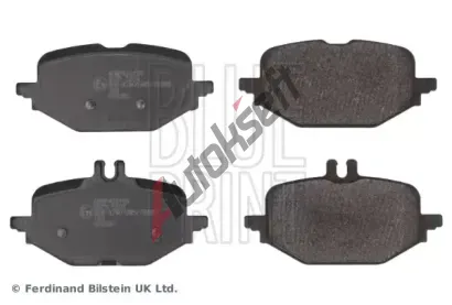 BLUE PRINT Sada brzdovch destiek BLP ADBP420159, ADBP420159