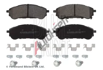BLUE PRINT Sada brzdov�ch desti�ek BLP ADBP420176, ADBP420176