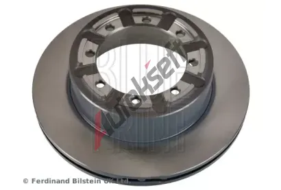 BLUE PRINT Brzdov kotou - 290 mm BLP ADBP430002, ADBP430002