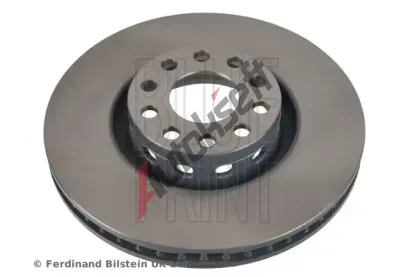 BLUE PRINT Brzdov kotou - 314 mm BLP ADBP430003, ADBP430003