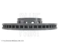 BLUE PRINT Brzdov kotou - 314 mm BLP ADBP430003, ADBP430003