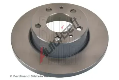 BLUE PRINT Brzdov kotou - 276 mm BLP ADBP430009, ADBP430009