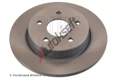 BLUE PRINT Brzdov kotou - 265 mm BLP ADBP430010, ADBP430010