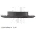 BLUE PRINT Brzdov kotou - 265 mm BLP ADBP430010, ADBP430010
