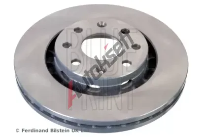 BLUE PRINT Brzdov kotou - 256 mm BLP ADBP430011, ADBP430011