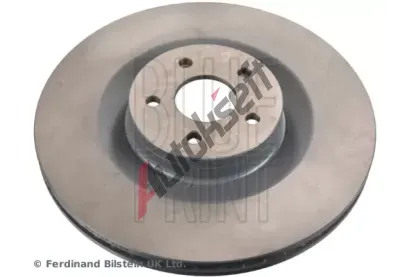 BLUE PRINT Brzdov kotou - 350 mm BLP ADBP430013, ADBP430013