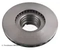BLUE PRINT Brzdov kotou - 324 mm BLP ADBP430014, ADBP430014