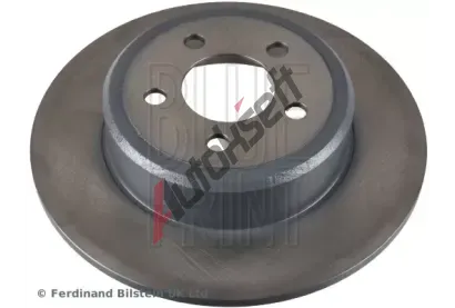 BLUE PRINT Brzdov kotou - 320 mm BLP ADBP430015, ADBP430015