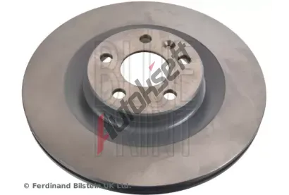 BLUE PRINT Brzdov kotou - 320 mm BLP ADBP430016, ADBP430016