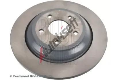 BLUE PRINT Brzdov kotou - 302 mm BLP ADBP430017, ADBP430017