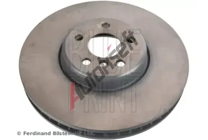 BLUE PRINT Brzdov kotou - 348 mm BLP ADBP430021, ADBP430021