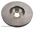BLUE PRINT Brzdov kotou - 348 mm BLP ADBP430021, ADBP430021