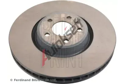 BLUE PRINT Brzdov kotou - 349 mm BLP ADBP430022, ADBP430022