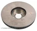 BLUE PRINT Brzdov kotou - 374 mm BLP ADBP430023, ADBP430023
