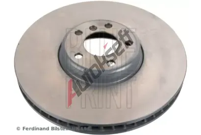 BLUE PRINT Brzdov kotou - 374 mm BLP ADBP430024, ADBP430024