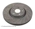 Brzdov kotou BLUE PRINT ‐ BLP ADBP430025