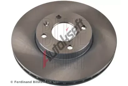 BLUE PRINT Brzdov kotou - 256 mm BLP ADBP430026, ADBP430026