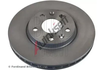 BLUE PRINT Brzdov kotou - 296 mm BLP ADBP430027, ADBP430027